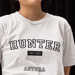 Hunters University Collection
