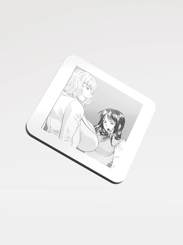 Anime Coaster product image (1)