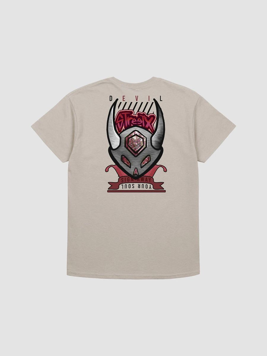Stolen Souls Tshirt product image (1)