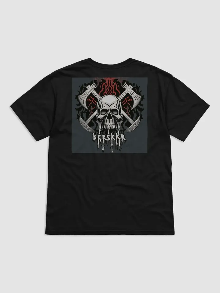 Bloodlust Drip Tee product image (2)