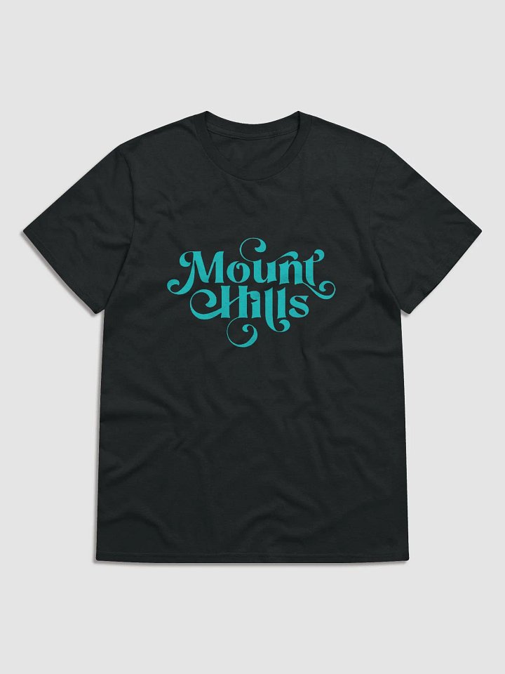 Mount Hills Ornamental Tee product image (2)