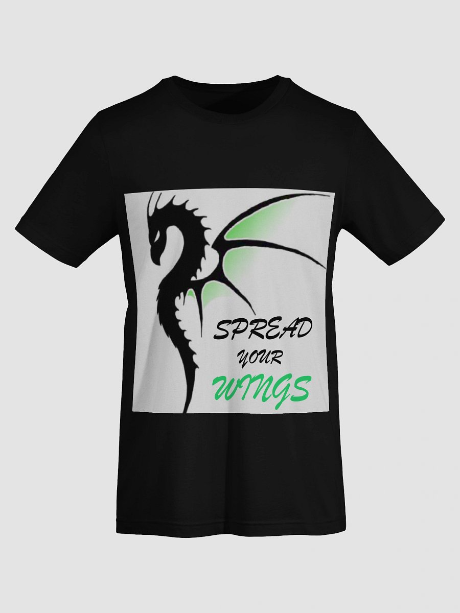Dragon Wings Unleashed T-Shirt product image (7)