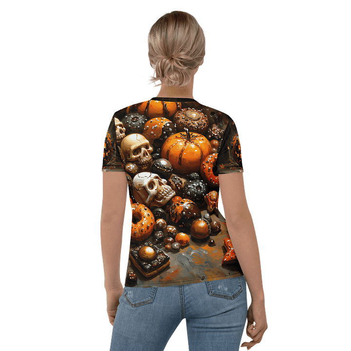 Haunted Confections Tee product image (2)