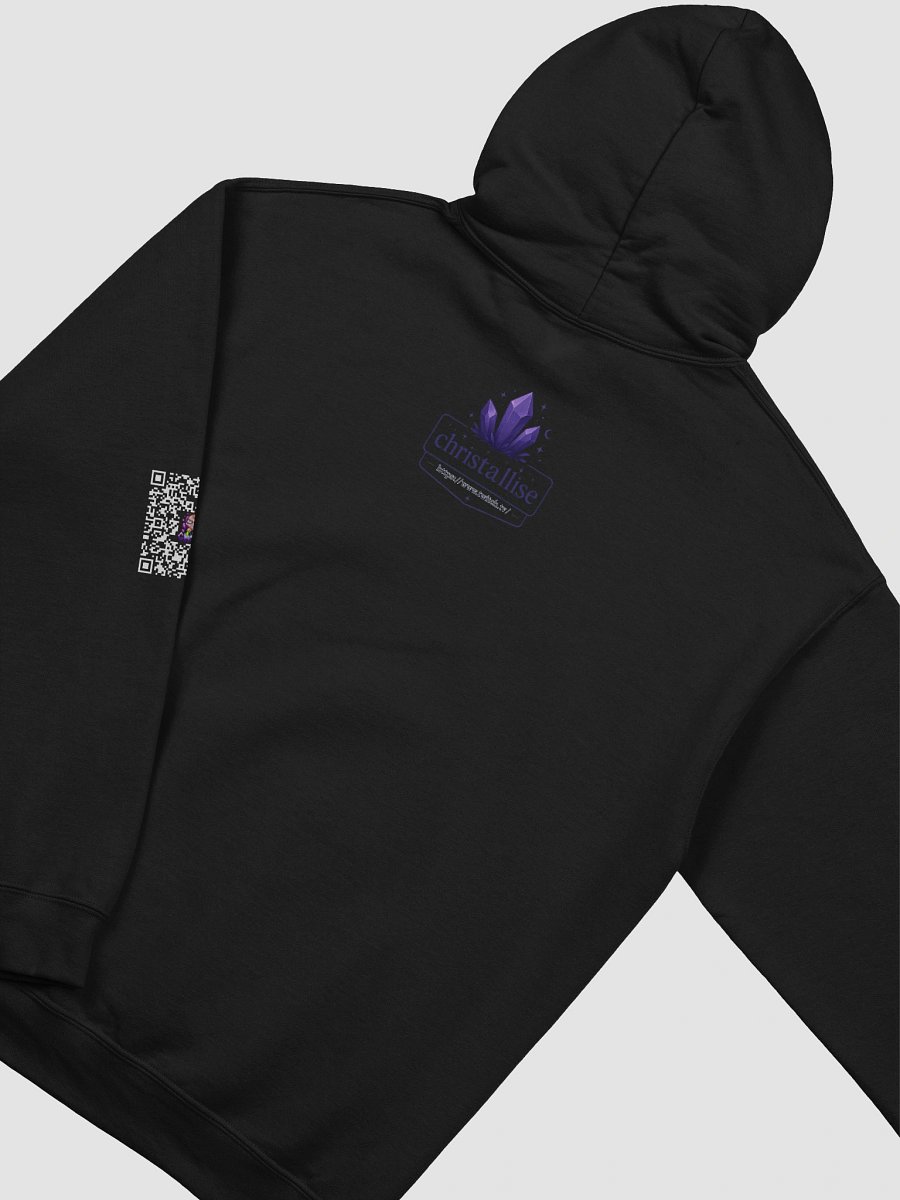 Christallise Hoodie product image (43)