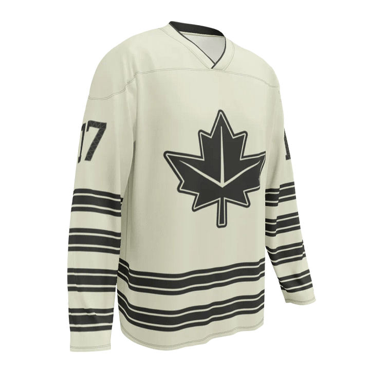 Toronto Leaves product image (1)