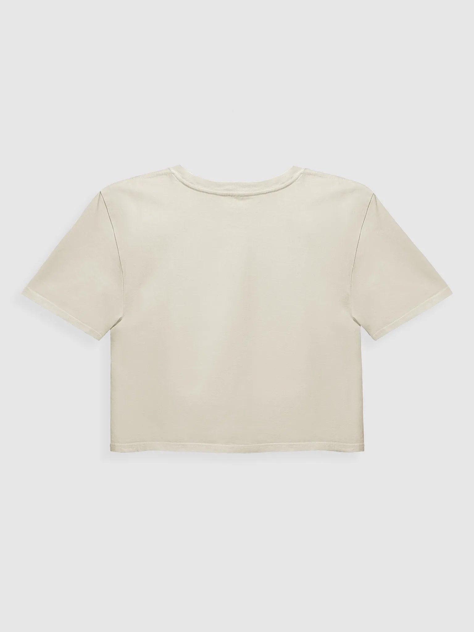 I LIKE TO !NUT — Baby Tee product image (2)