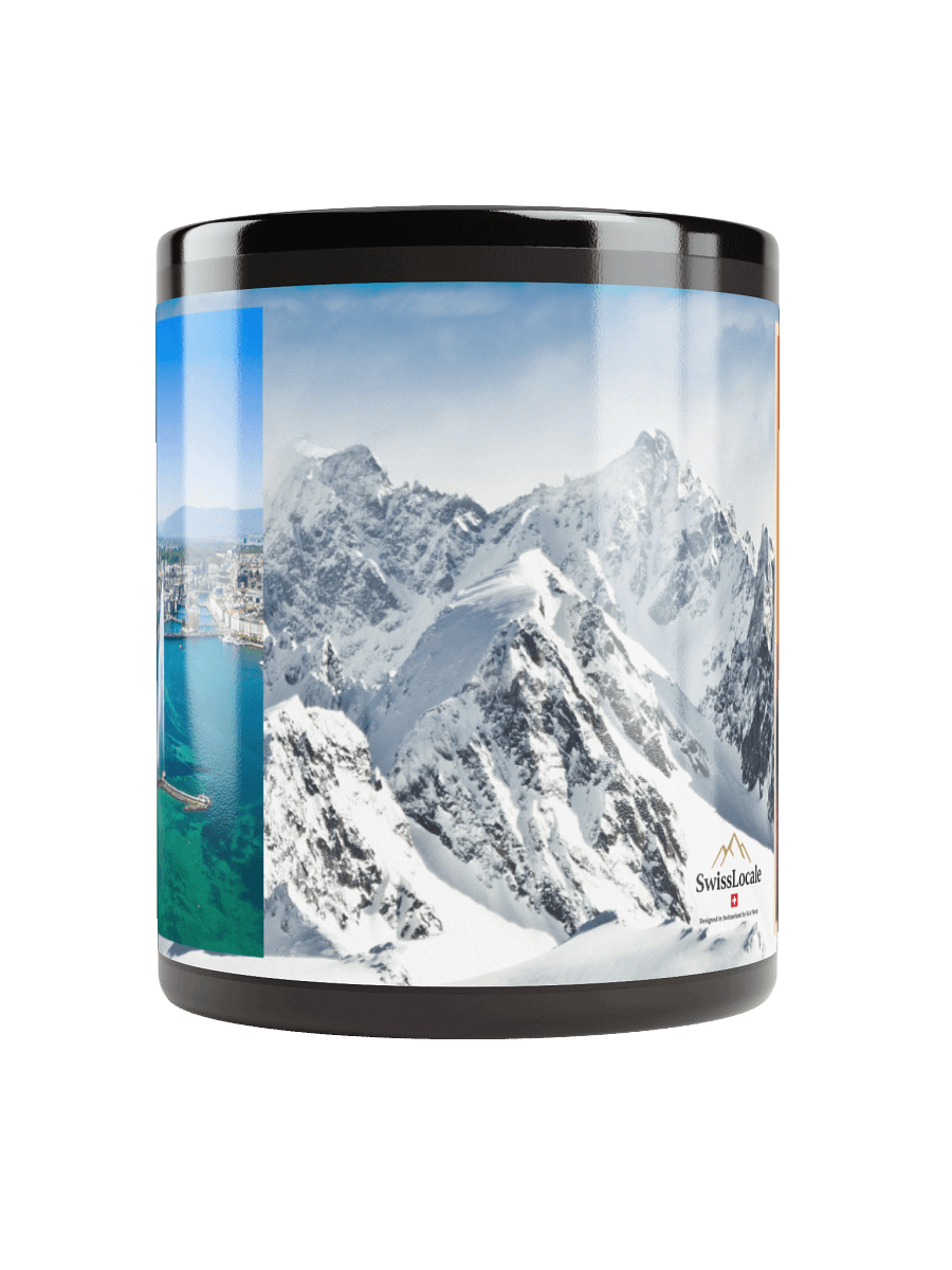 🇨🇭 Geneva Mug — Where the World Meets for Coffee product image (5)