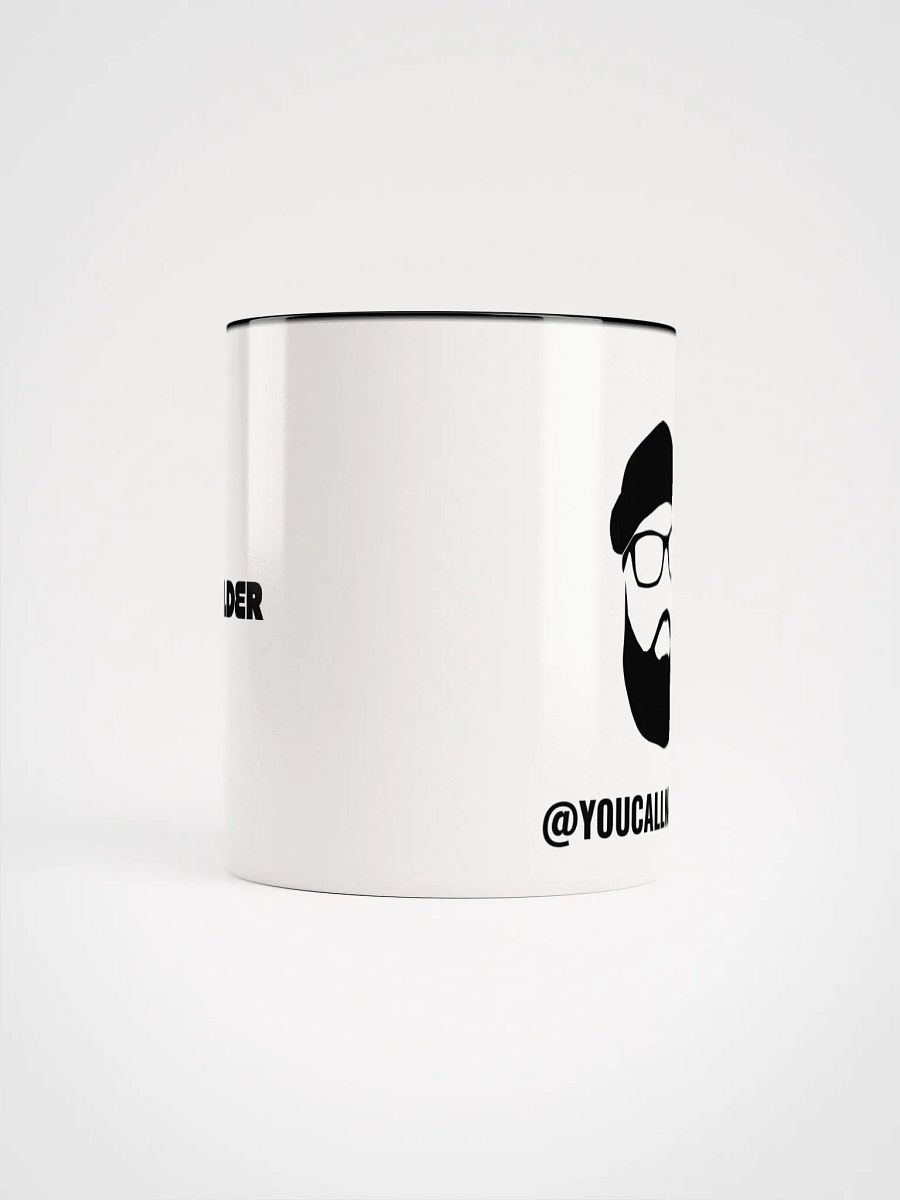 Youcallmeaashik Multi-colored Coffee Mug product image (65)