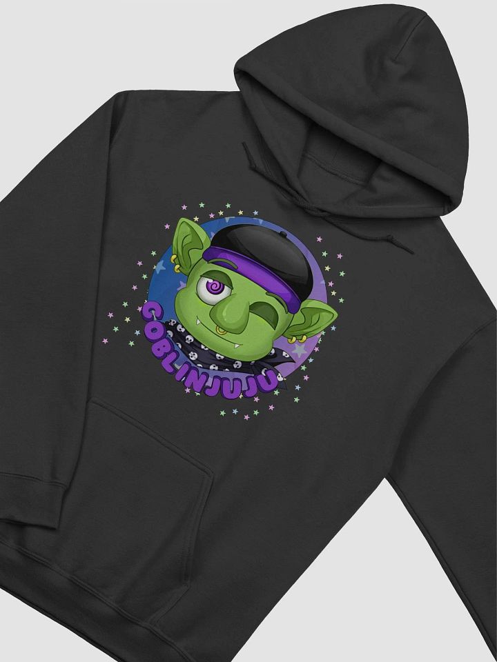 Star Struck GoblinJuju Hoodie product image (2)