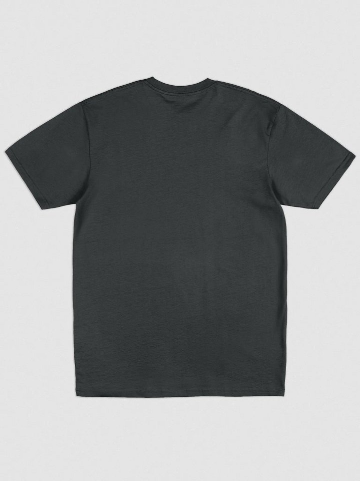 CONTROLLER GANG T-SHIRT (EMBROIDERED) product image (2)