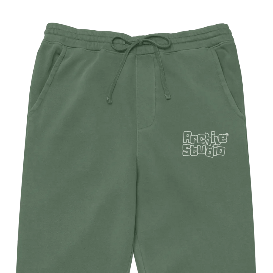 classic studio Joggers product image (2)