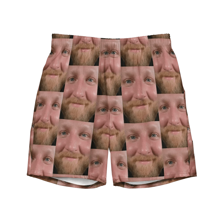 Brazen Swimmers product image (2)
