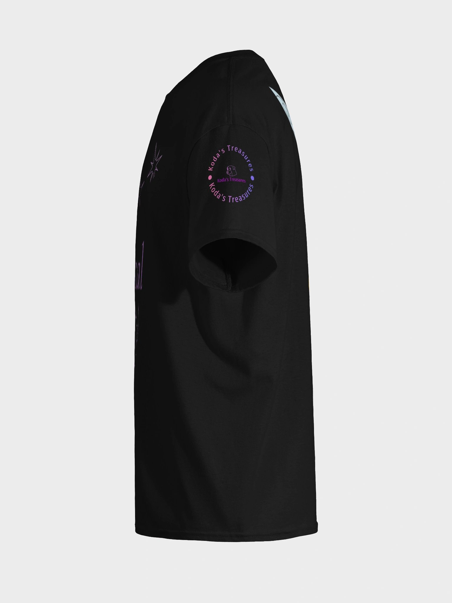 Be Magical. – Signature Fairy Tee product image (7)