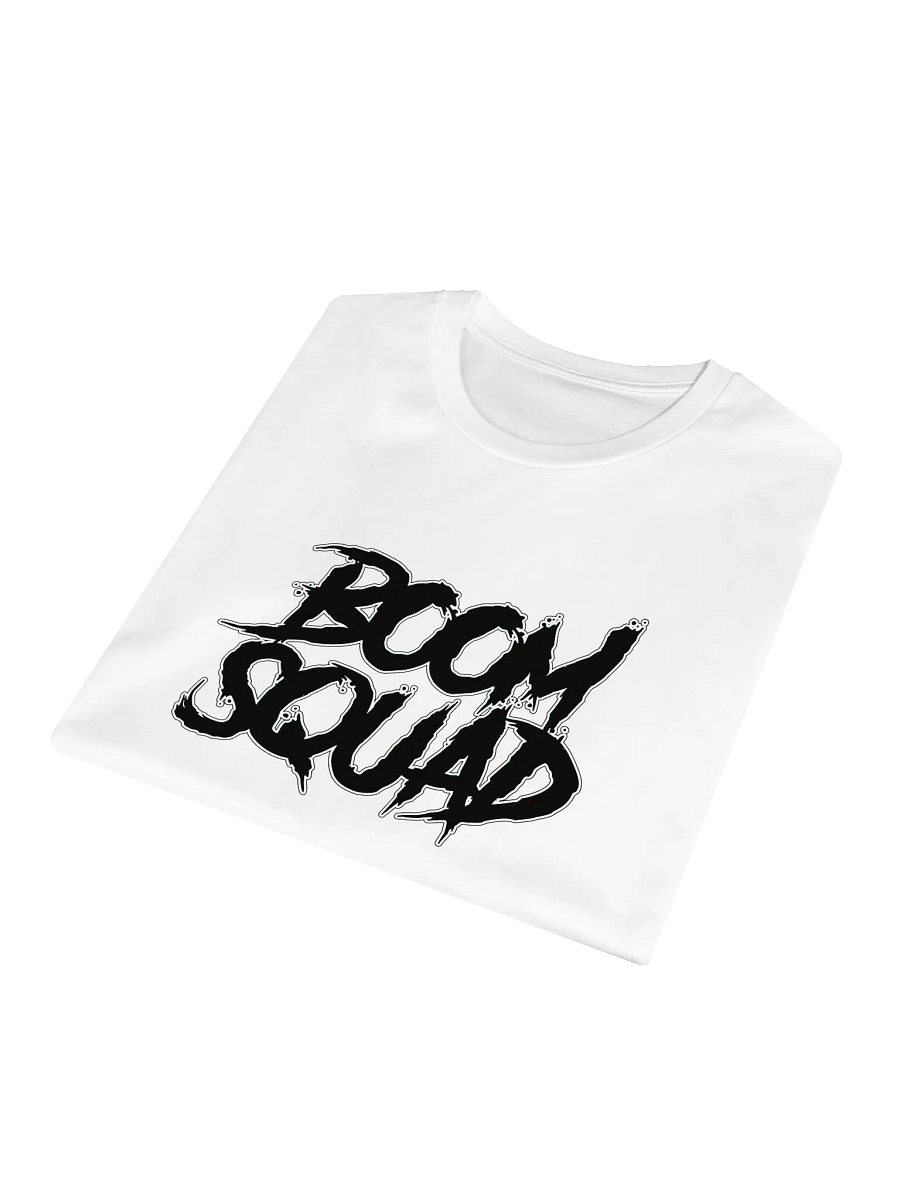 The Original (Black Logo) - Unisex Premium T-Shirt product image (11)