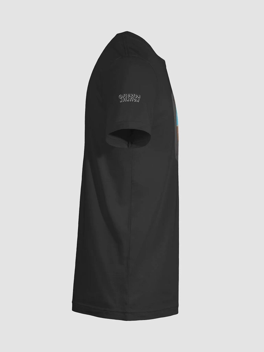Attitude Indicator Tee product image (119)