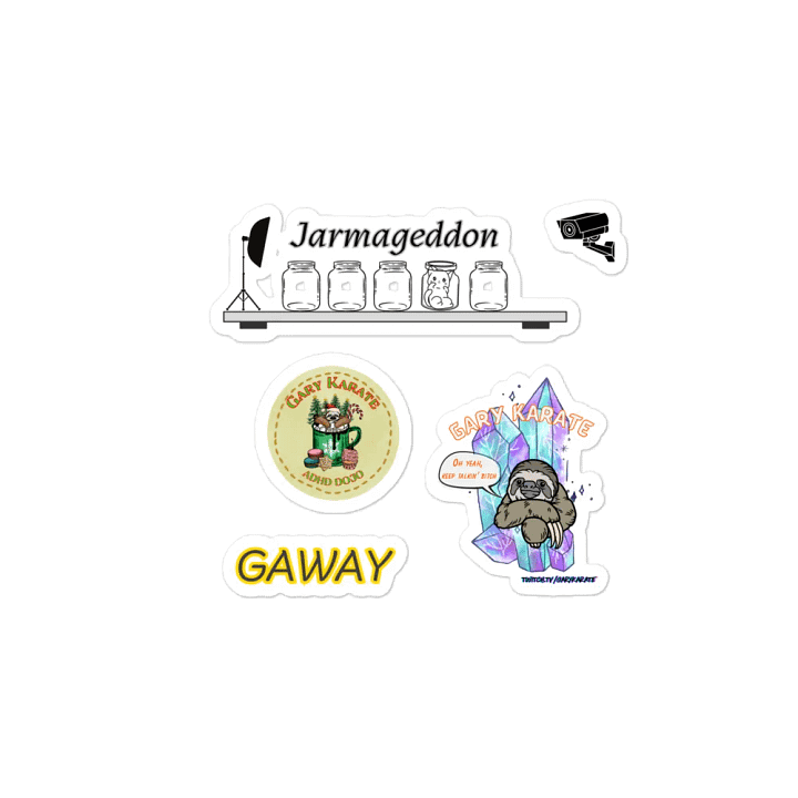 Gaway Variety Magnets! product image (2)