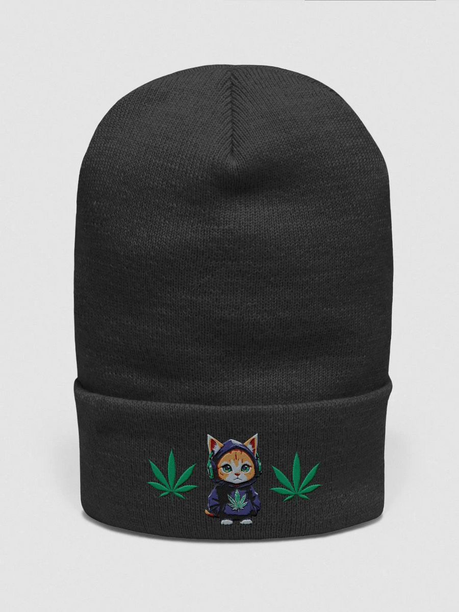KittyWubsDub Skull Hat product image (2)