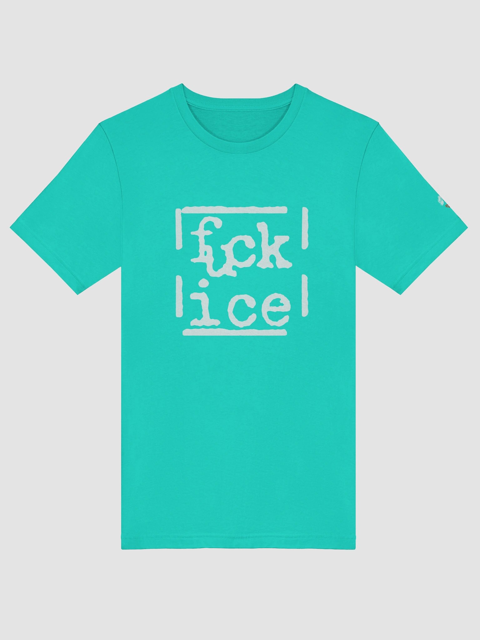 fckice tee U product image (24)