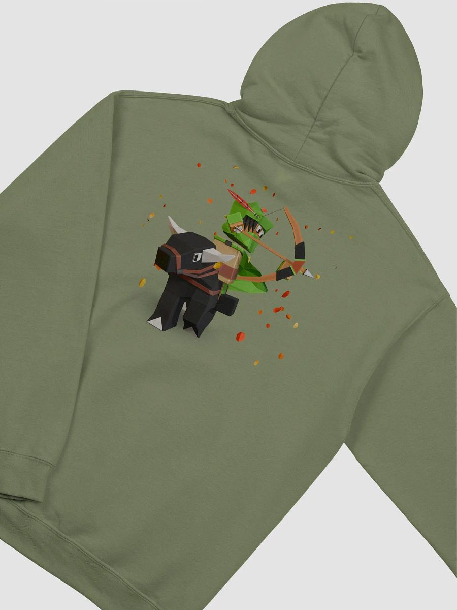 Hoodrick Yorthwober Hoodie product image (3)