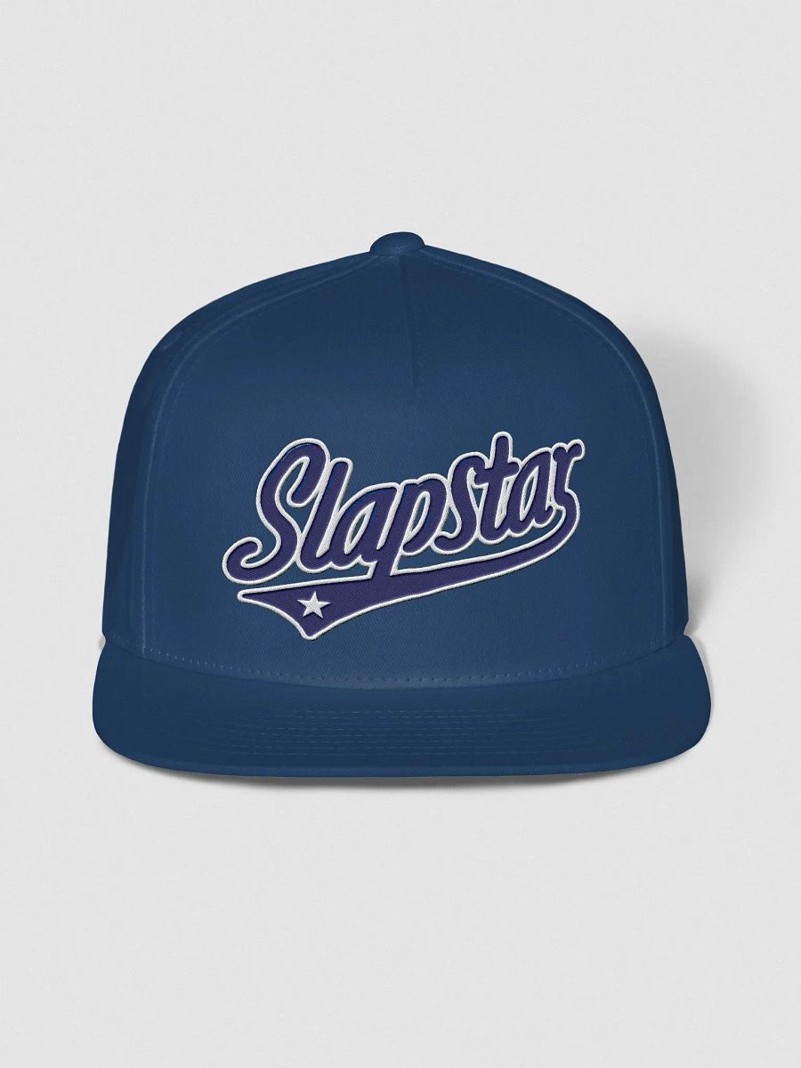 The "BASEBALL" Snapback product image (3)