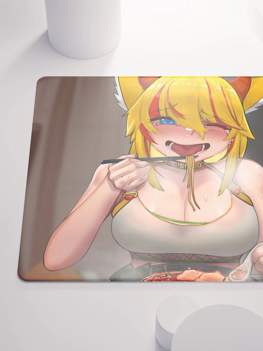 Ramen Gaming Mouse Pad product image (6)