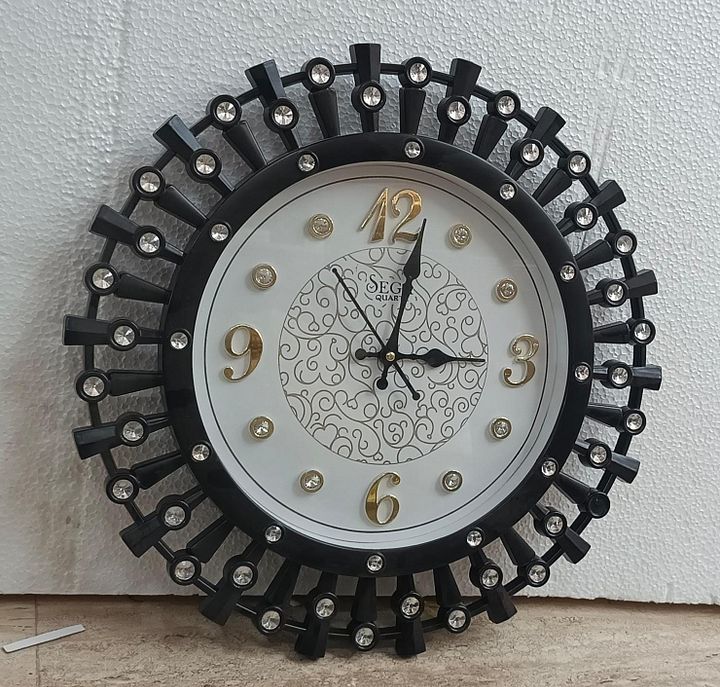 WALL CLOCK product image (1)