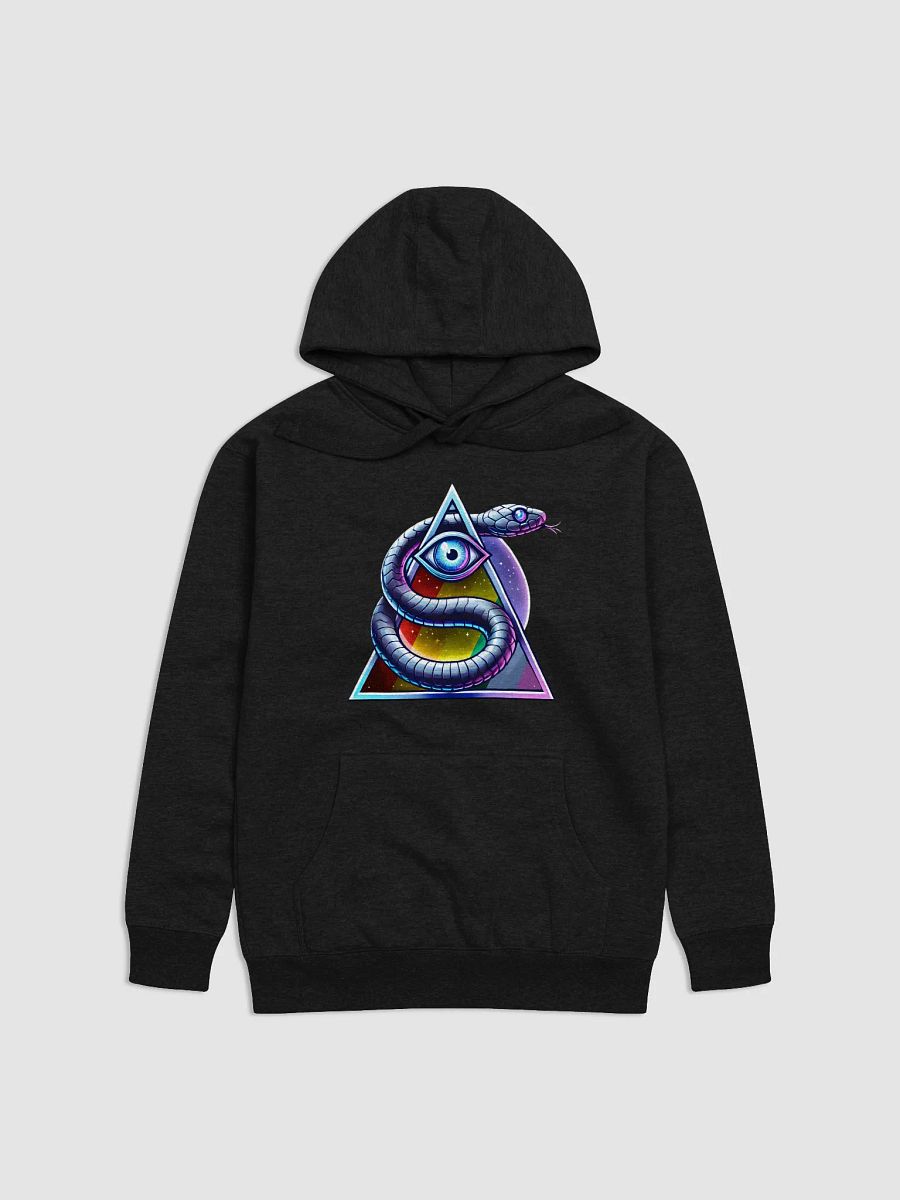 ALT_I_STICK Pride - Cotton Heritage Premium Hoodie (FF) product image (1)
