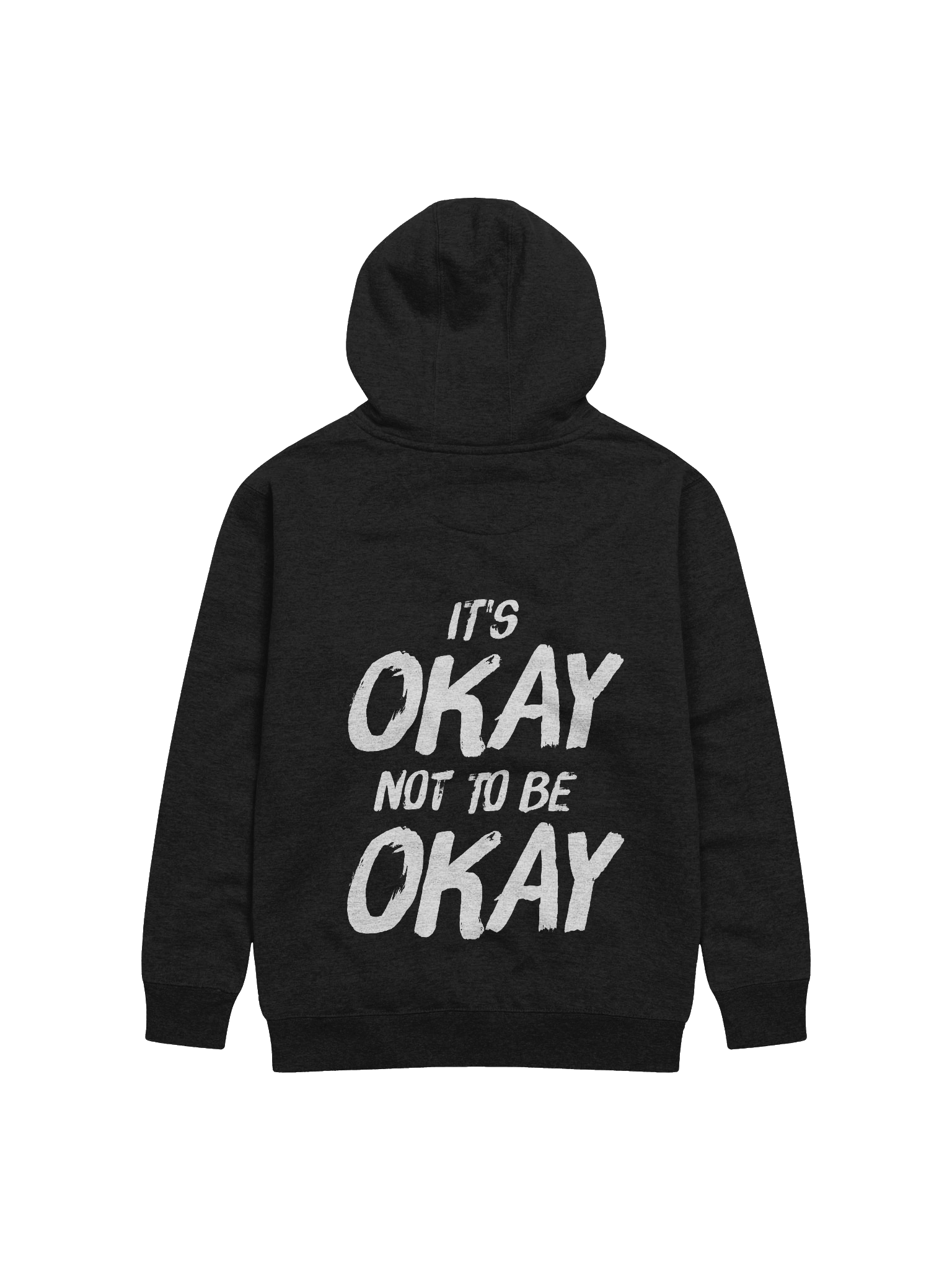 It's Okay Not To Be Okay Hoodie product image (31)