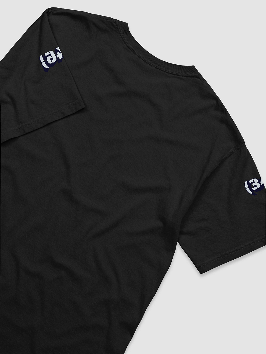 Stylish Comfort: (346) Graphic Cotton T-Shirt product image (56)