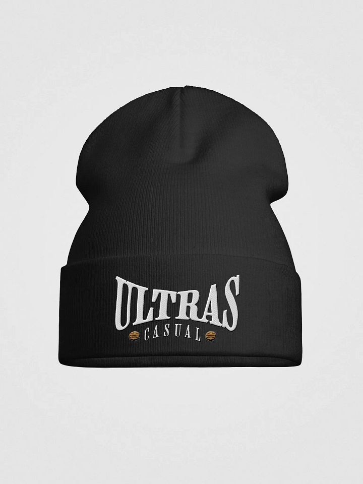 Beanie Brodat Ultras Casual product image (3)