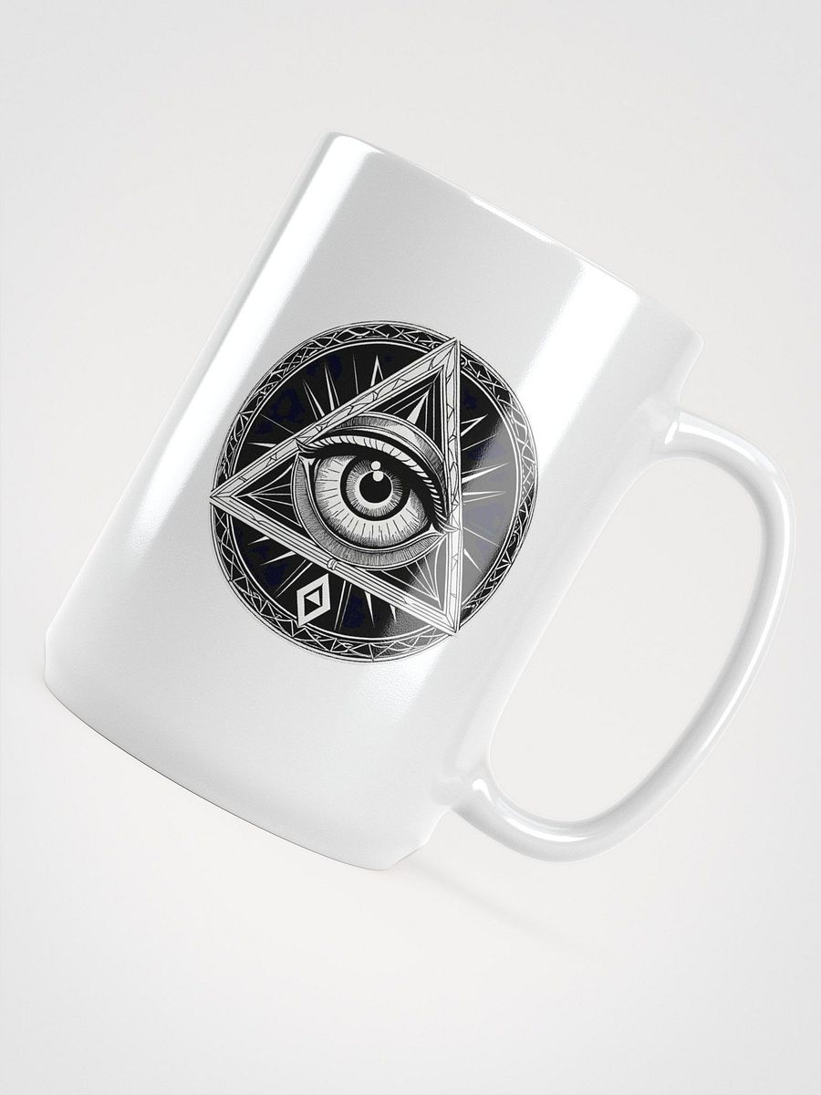 Horus Eye Mug product image (4)