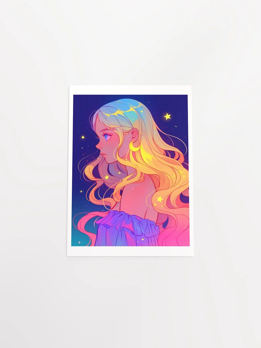 Eternal Glow Print product image (5)