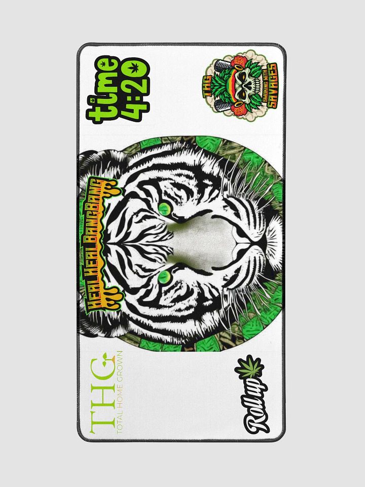 HealHealBangBang THG Matt product image (2)