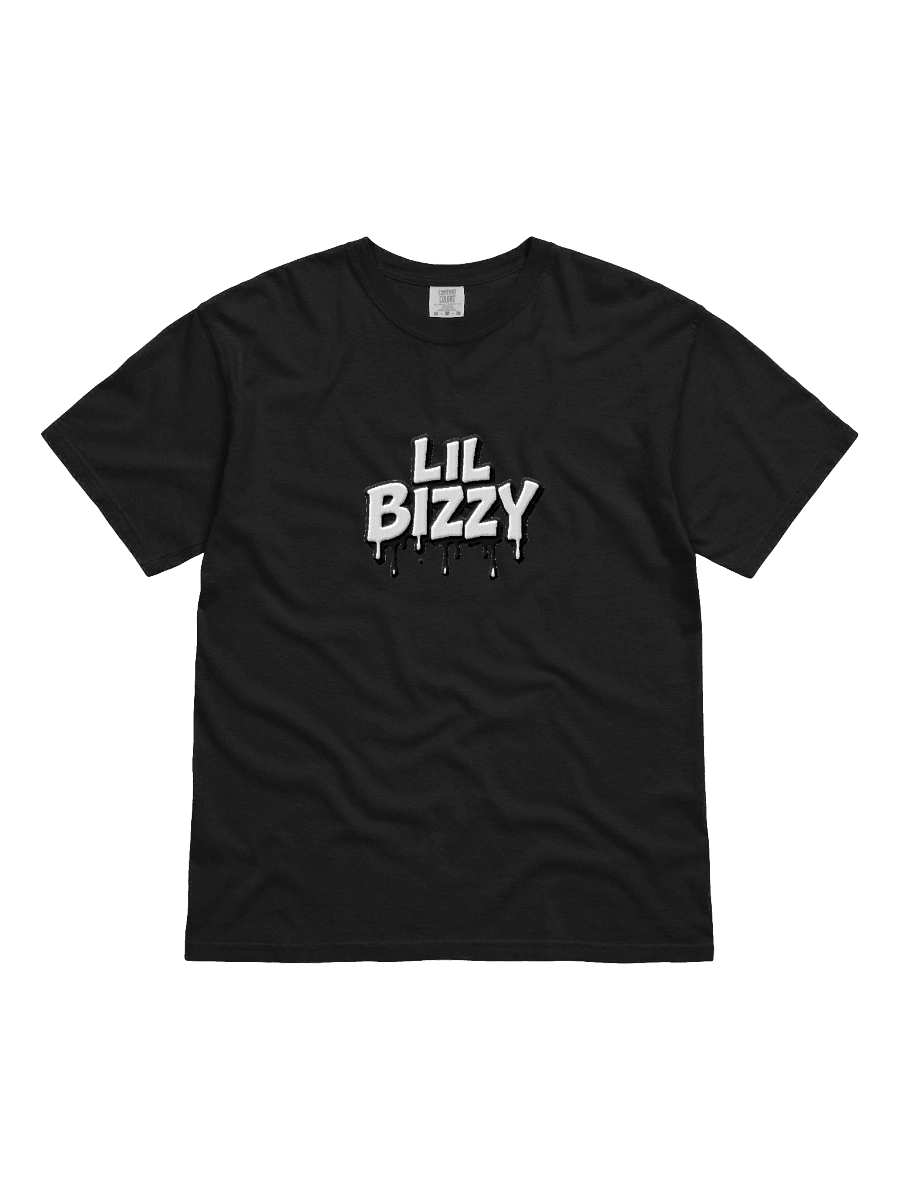 Official Lil Bizzy Tee product image (60)