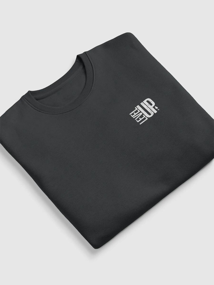 Level Up Sweatshirt product image (5)