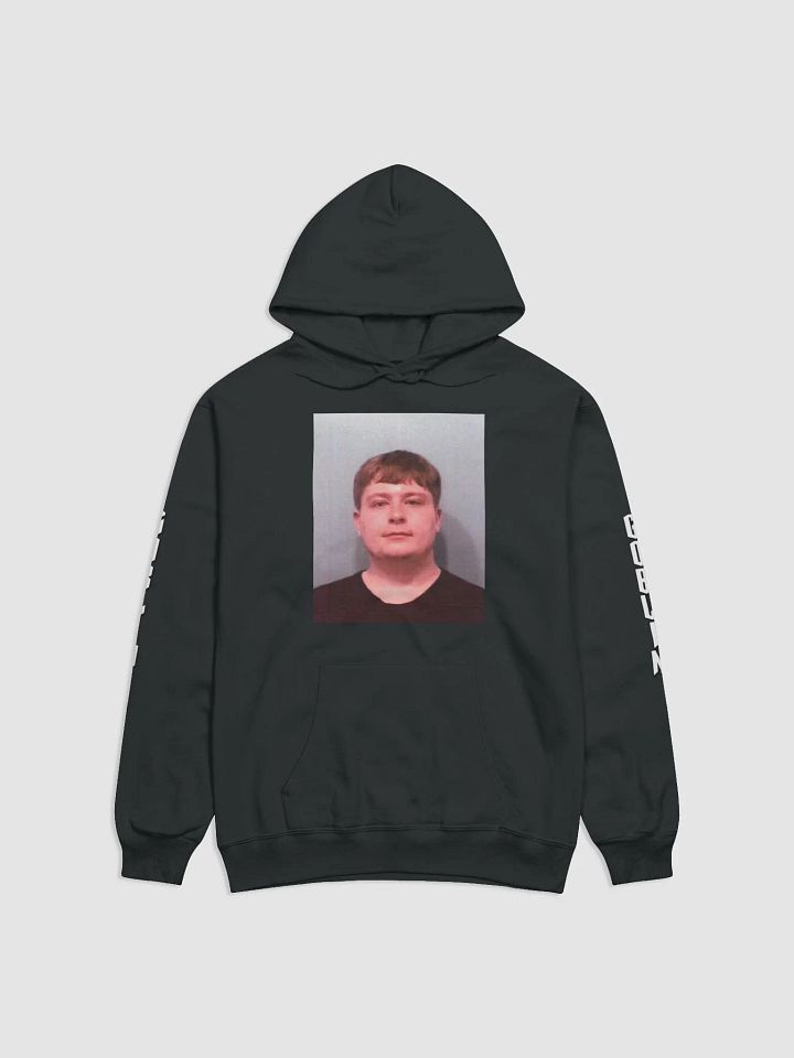 Mugshot Hoodie product image (4)