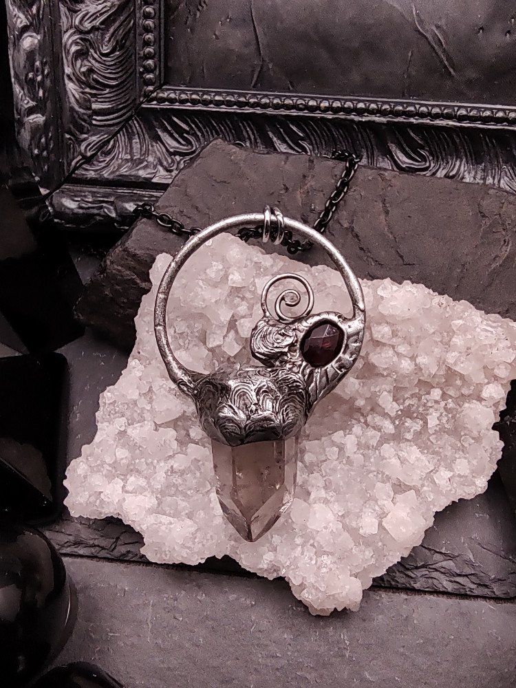 Sorcery Talisman - Smoky Dream product image (5)