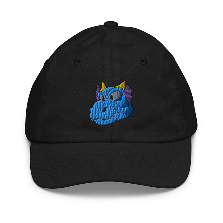 Happy Blue Dragon Valucap product image (1)