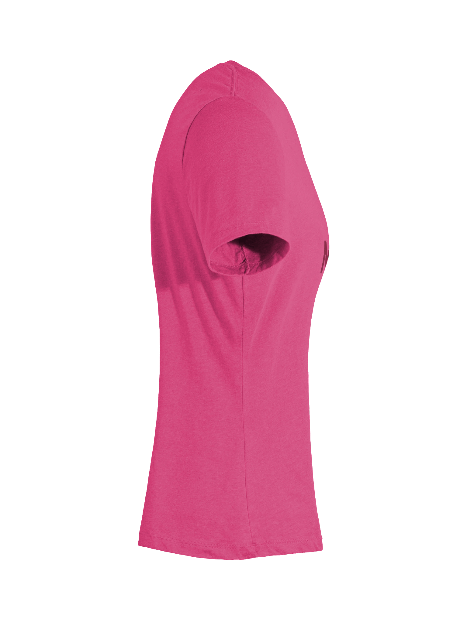 MAX Stylized Women's V-Neck T-Shirt product image (33)