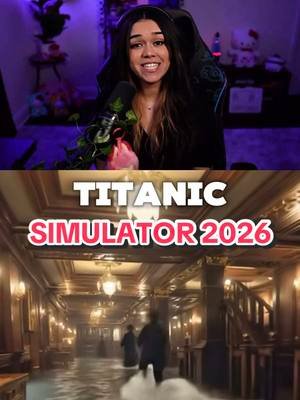 Titanic Simulator Game - is it really coming in 2026?? #newgame #upcominggames 