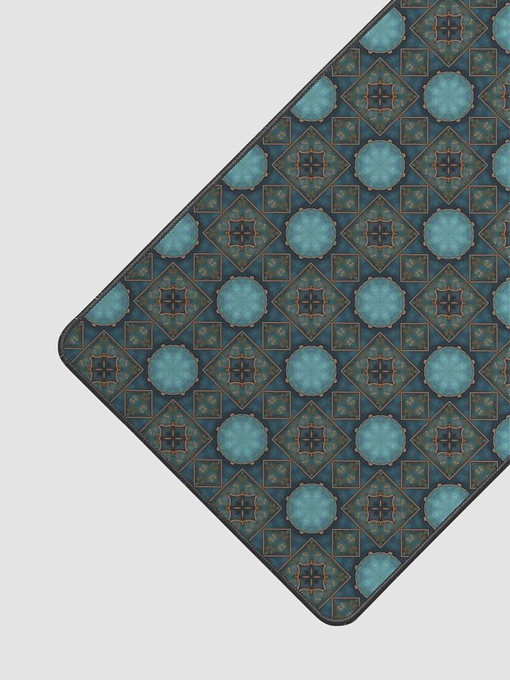 Large Desk Mat 22" x 12" #18582396 product image (1)