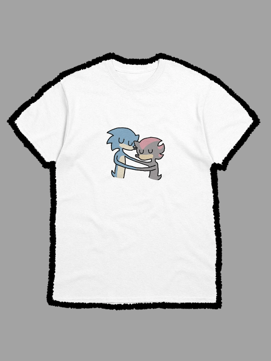 sonic/shadow fantasy product image (1)