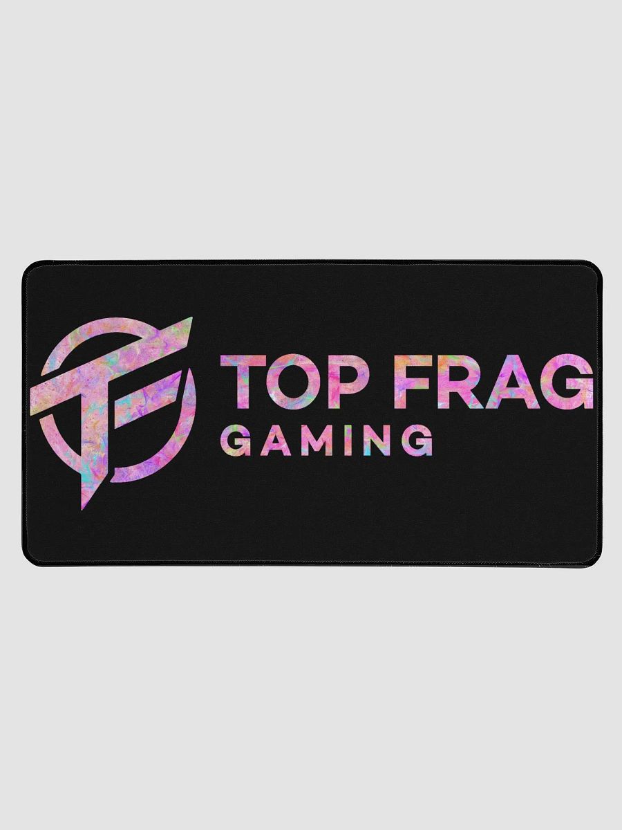TopFrag™ Aleksasha Desk Mat 15.5" x 31.5" product image (1)