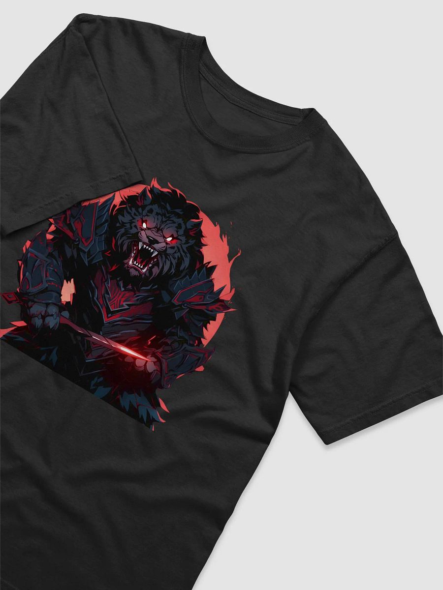 Angry Wolf product image (3)