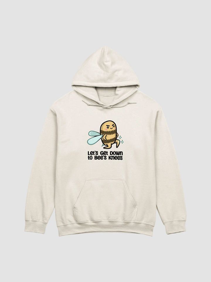 'Bee's Knees' Hoodie product image (2)