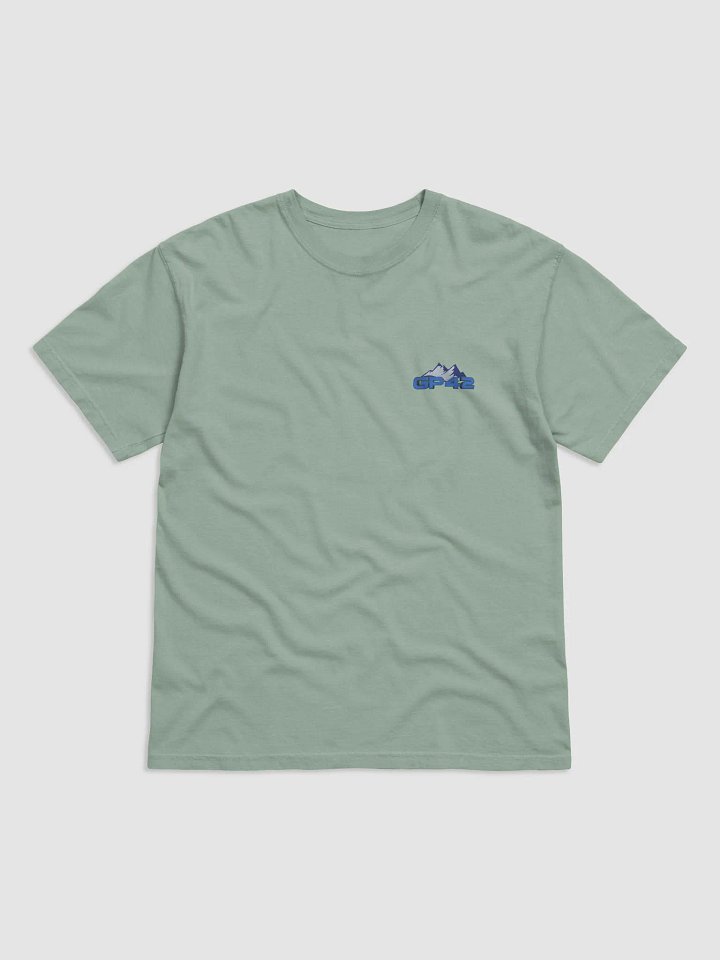 GP42 T-Shirt product image (4)
