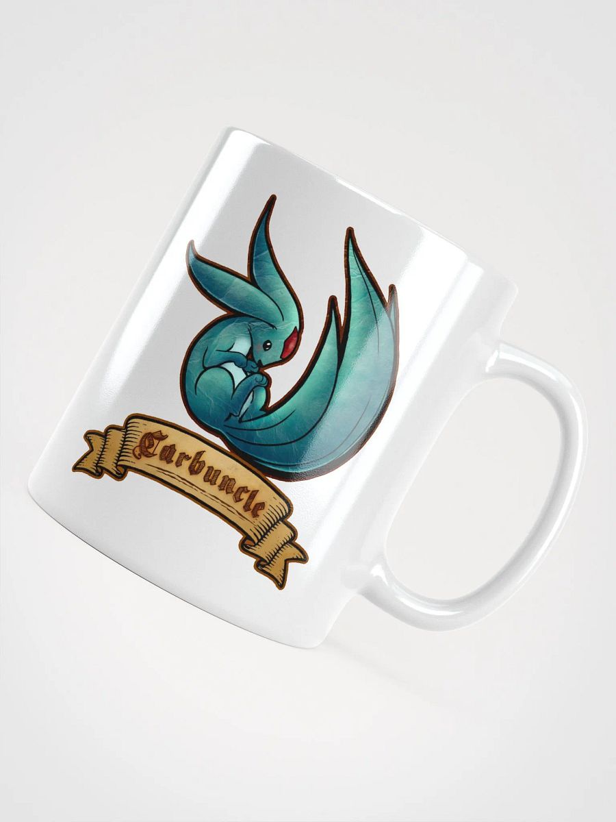Emerald Carbuncle product image (4)