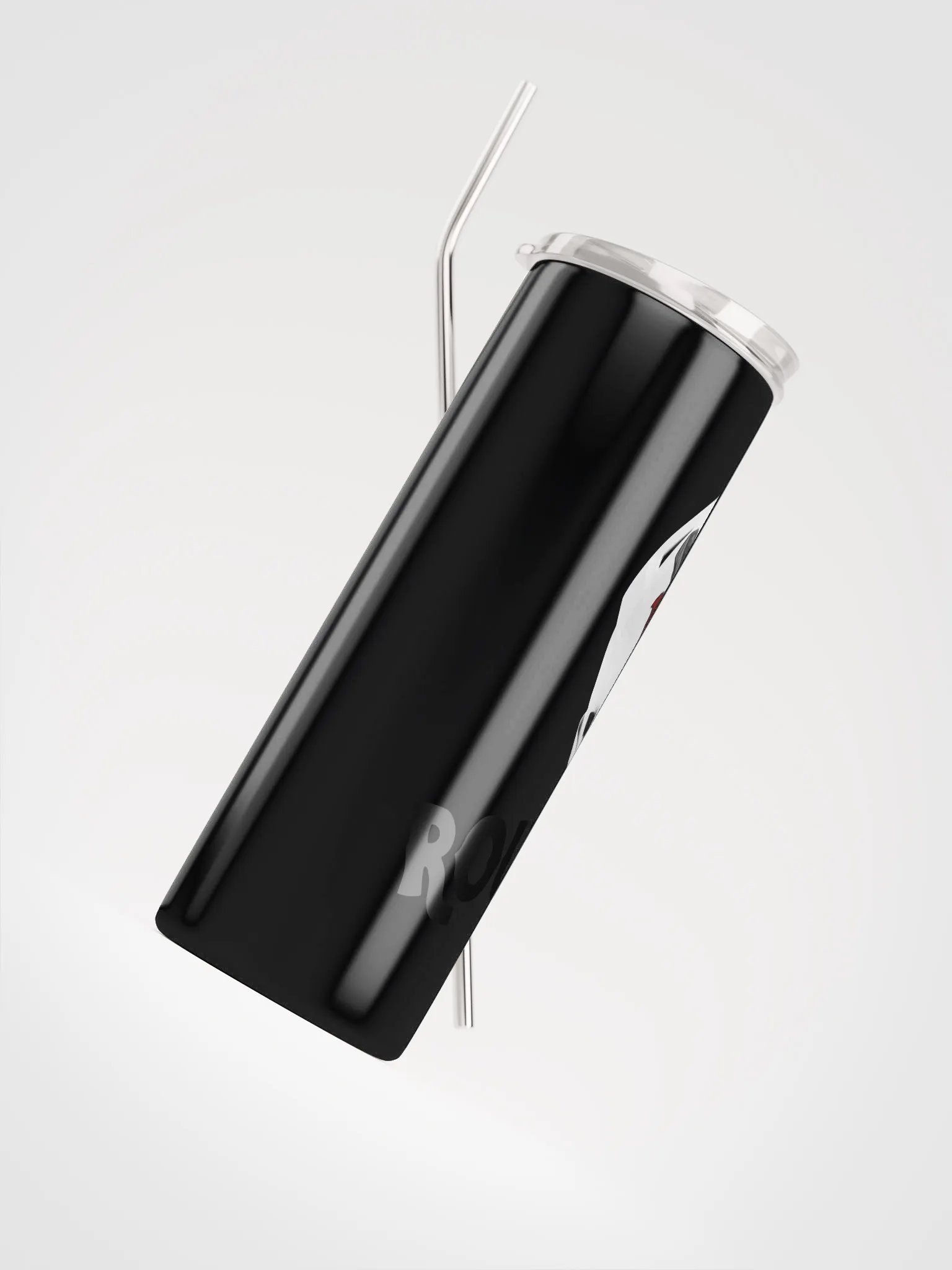 Portland Roughriders Beverage Tumbler product image (8)