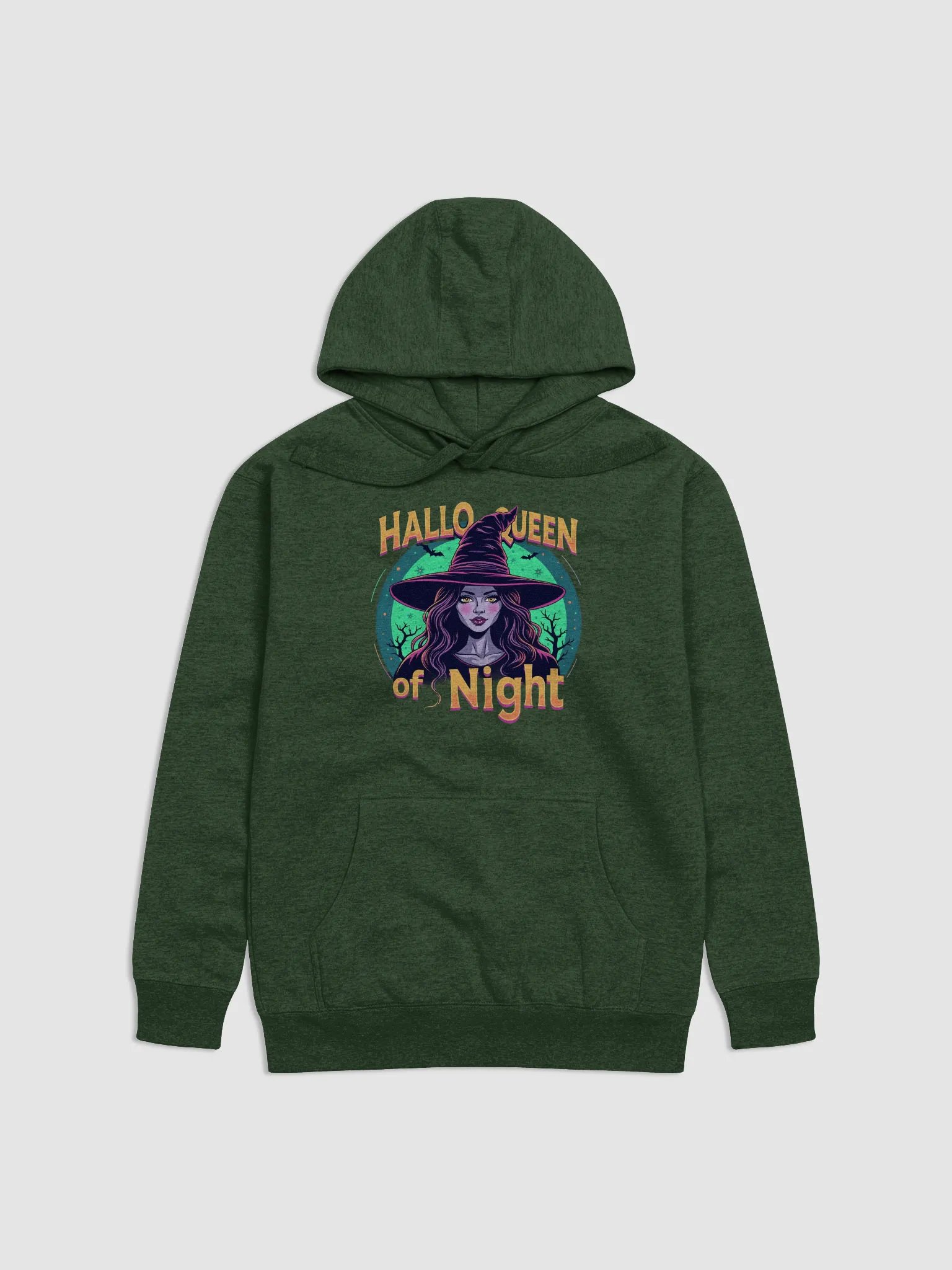 Hallo Queen of Night Hoodie product image (25)