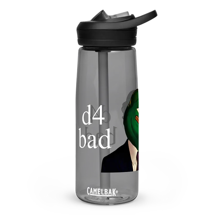 d4 bad camelbak water bottle product image (1)